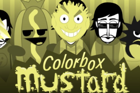 Incredibox Monochrome Play Online Incredibox Monochrome on Incredibox